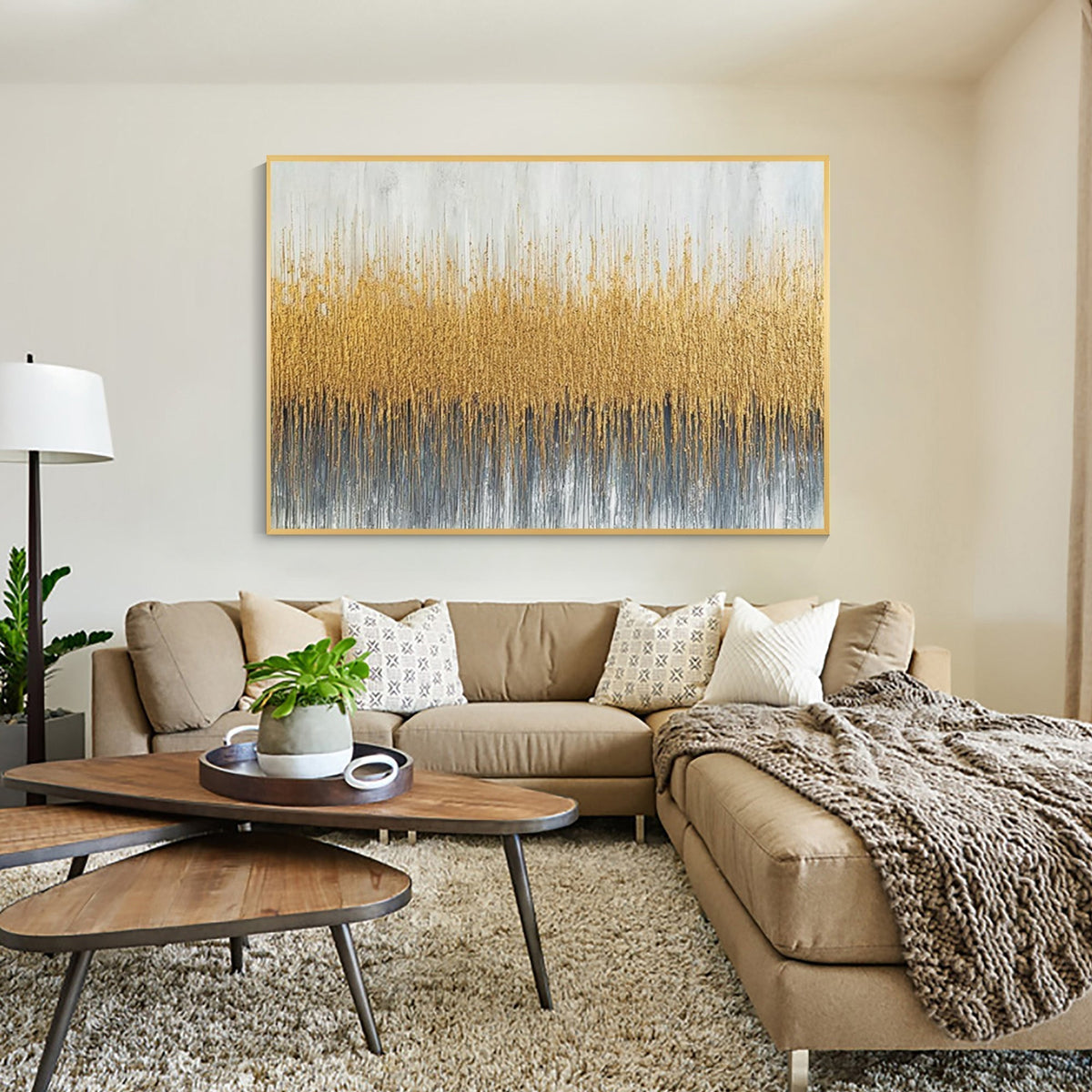 Why Hand-Painted Oil Paintings Are Worth Investing In
