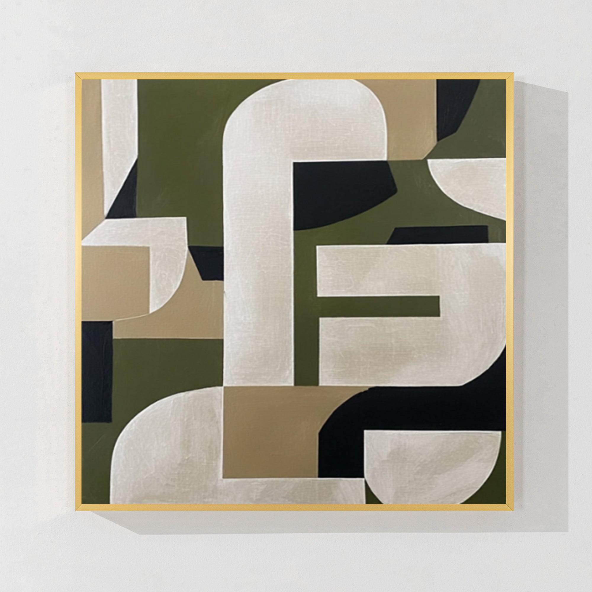 Modern Abstract Geometric Wall Art_005