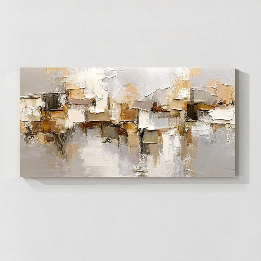 Moderne Abstrakte Textur-Wandkunst_002